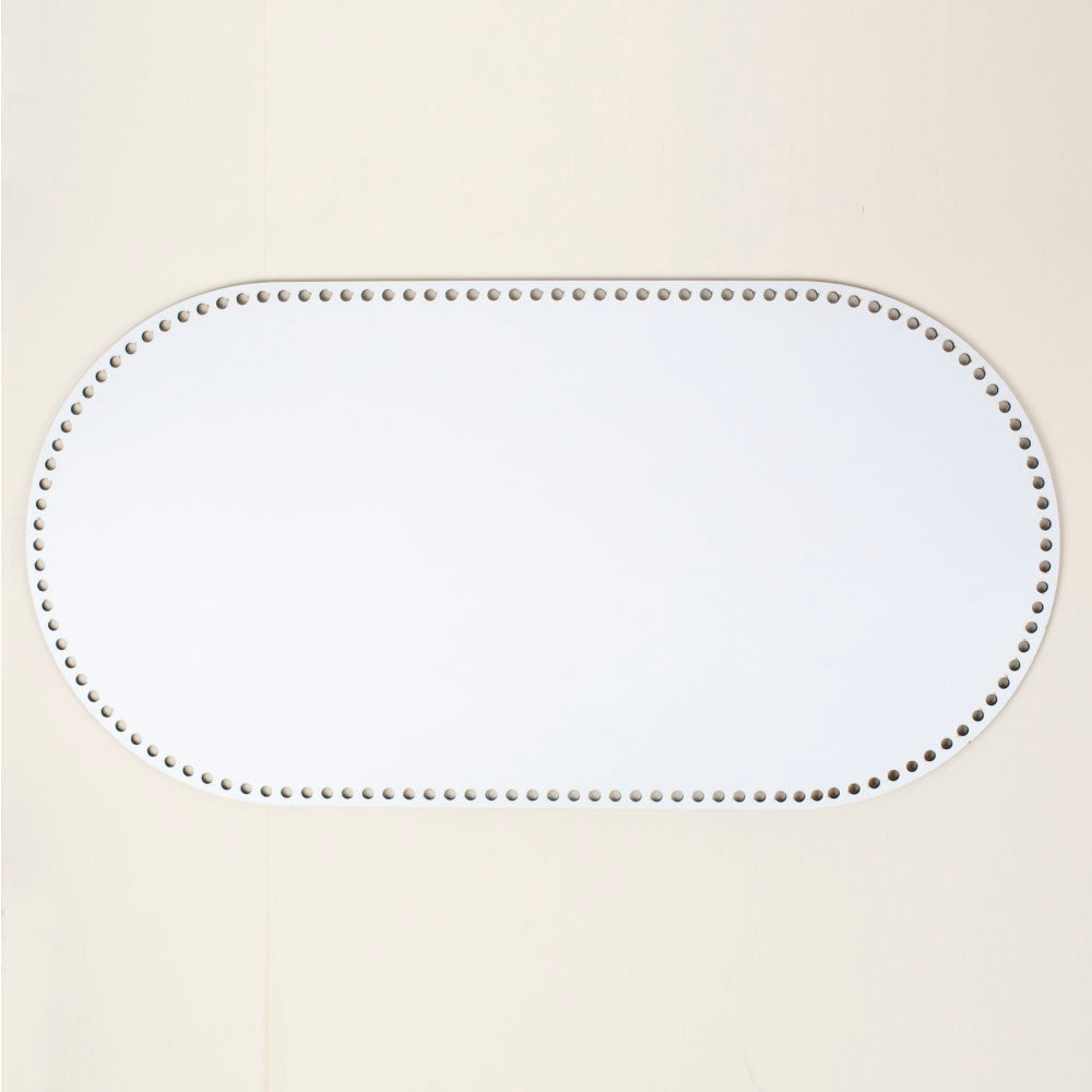 Loren Ahşap Puset Taban